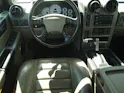Hummer H2 6.0 V8