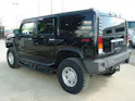 Hummer H2 6.0 V8