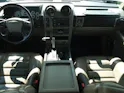Hummer H2 6.0 V8