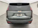 Cadillac Escalade 6.2 ESV Platinum Sport AWD