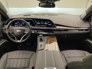 Cadillac Escalade 6.2 ESV Platinum Sport AWD