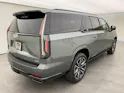 Cadillac Escalade 6.2 ESV Platinum Sport AWD