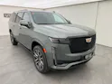 Cadillac Escalade 6.2 ESV Platinum Sport AWD