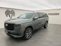 Cadillac Escalade 6.2 ESV Platinum Sport AWD
