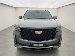 Cadillac Escalade 6.2 ESV Platinum Sport AWD