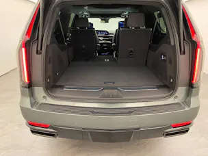 Cadillac Escalade 6.2 ESV Platinum Sport AWD