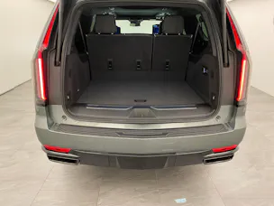 Cadillac Escalade 6.2 ESV Platinum Sport AWD