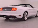 Ford Mustang 5.0 GT Convertible 55 Years