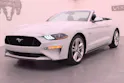 Ford Mustang 5.0 GT Convertible 55 Years