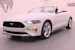Ford Mustang 5.0 GT Convertible 55 Years