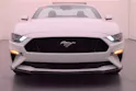Ford Mustang 5.0 GT Convertible 55 Years