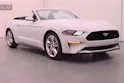 Ford Mustang 5.0 GT Convertible 55 Years
