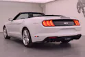 Ford Mustang 5.0 GT Convertible 55 Years