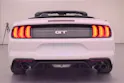 Ford Mustang 5.0 GT Convertible 55 Years