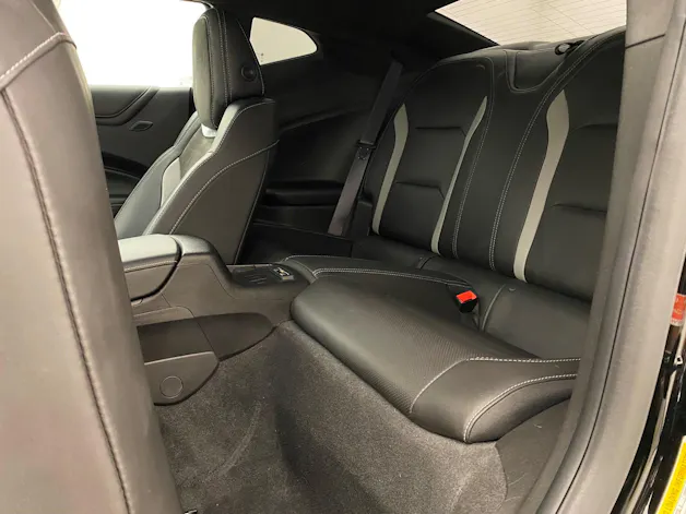 Chevrolet Camaro 6.2 Coupe
