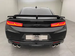 Chevrolet Camaro 6.2 Coupe