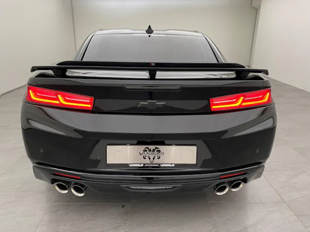 Chevrolet Camaro 6.2 Coupe