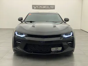 Chevrolet Camaro 6.2 Coupe