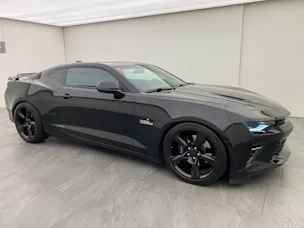 Chevrolet Camaro 6.2 Coupe