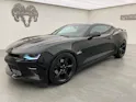 Chevrolet Camaro 6.2 Coupe