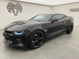 Chevrolet Camaro 6.2 Coupe