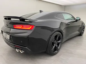 Chevrolet Camaro 6.2 Coupe