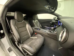 Chevrolet Camaro 6.2 Coupe