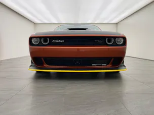 Dodge Challenger T/A 392 WB