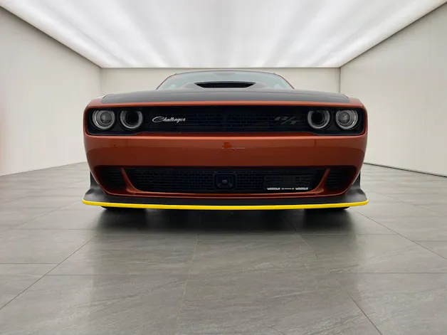 Dodge Challenger T/A 392 WB