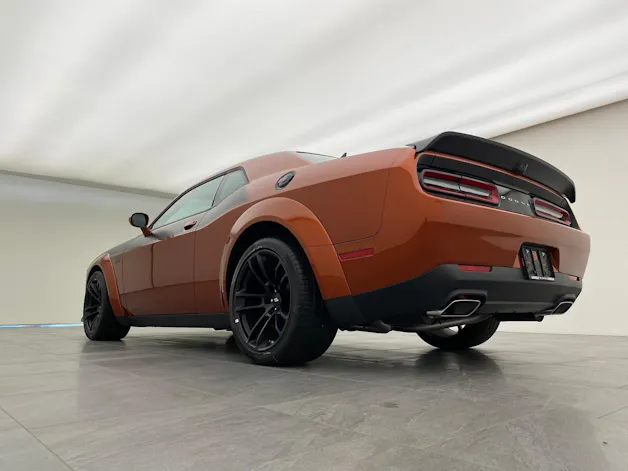 Dodge Challenger T/A 392 WB