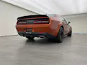 Dodge Challenger T/A 392 WB