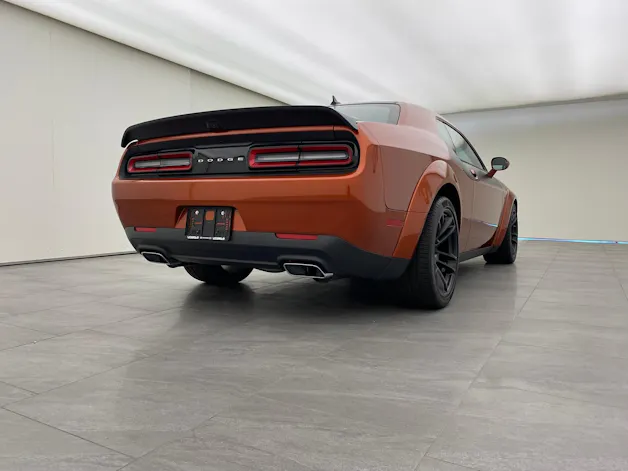Dodge Challenger T/A 392 WB