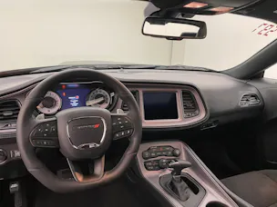 Dodge Challenger T/A 392 WB
