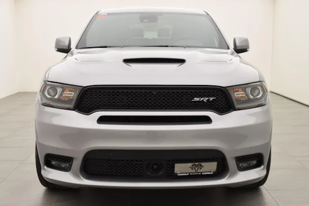 Dodge Durango 6.4 SRT 392 AWD