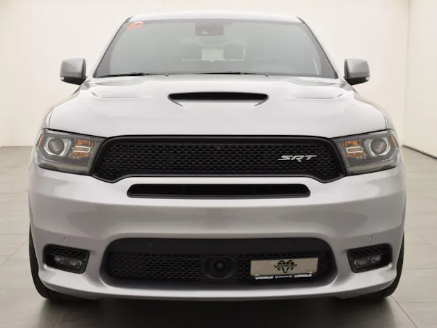 Dodge Durango 6.4 SRT 392 AWD