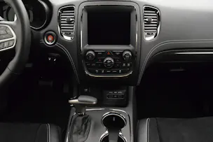 Dodge Durango 6.4 SRT 392 AWD