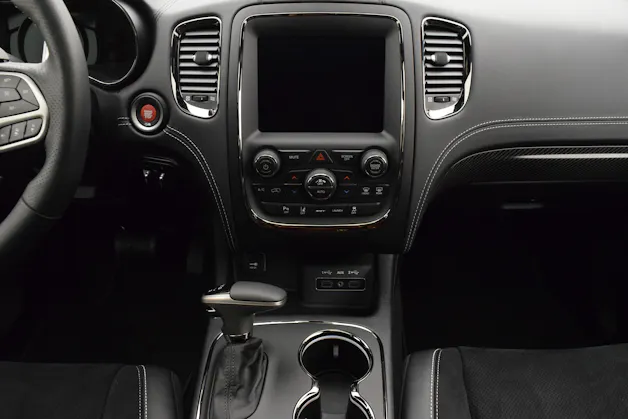 Dodge Durango 6.4 SRT 392 AWD