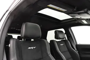Dodge Durango 6.4 SRT 392 AWD