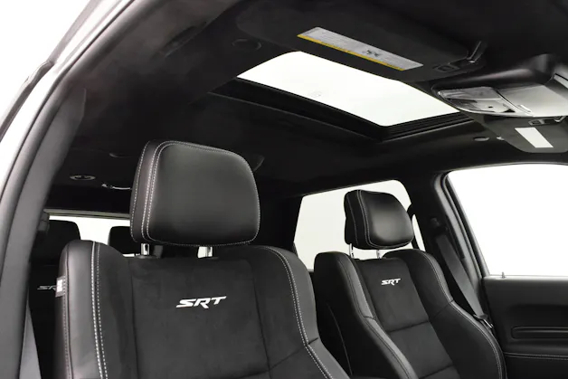 Dodge Durango 6.4 SRT 392 AWD