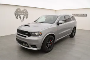 Dodge Durango 6.4 SRT 392 AWD