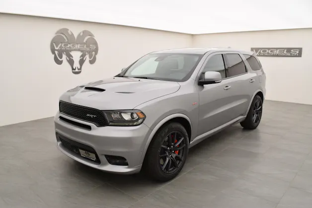 Dodge Durango 6.4 SRT 392 AWD