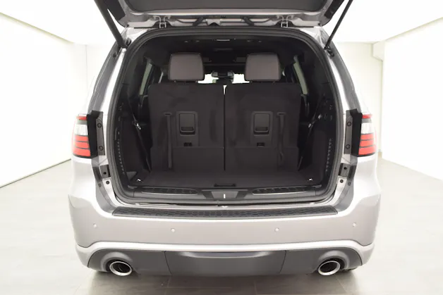 Dodge Durango 6.4 SRT 392 AWD