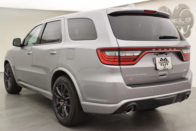 Dodge Durango 6.4 SRT 392 AWD