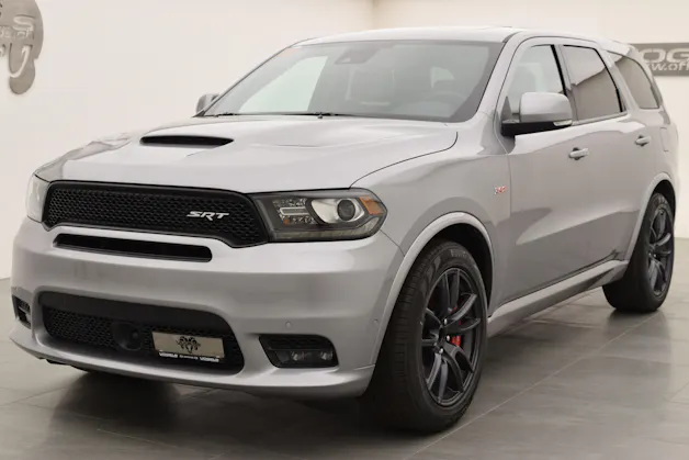 Dodge Durango 6.4 SRT 392 AWD