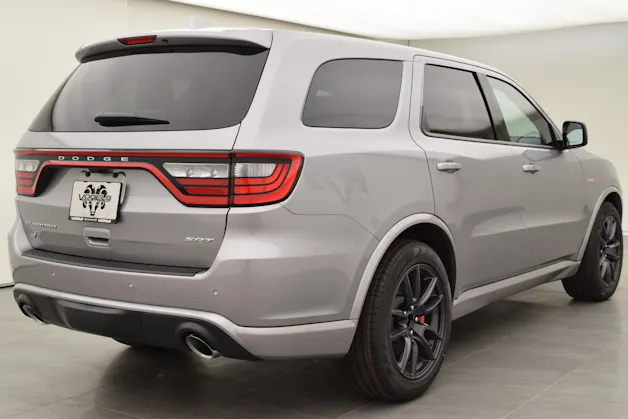 Dodge Durango 6.4 SRT 392 AWD