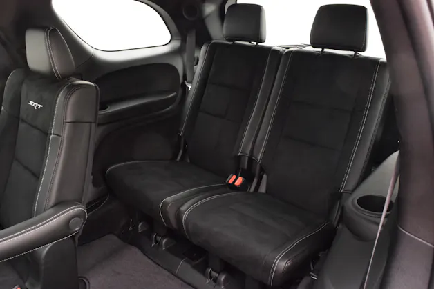 Dodge Durango 6.4 SRT 392 AWD