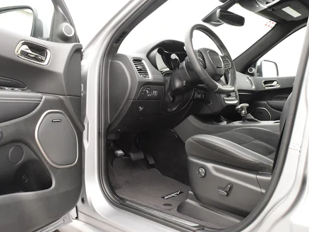 Dodge Durango 6.4 SRT 392 AWD