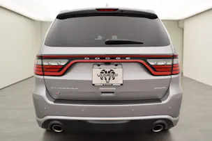 Dodge Durango 6.4 SRT 392 AWD