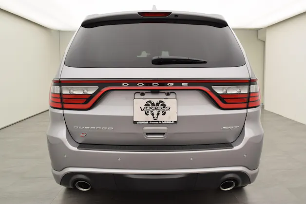 Dodge Durango 6.4 SRT 392 AWD