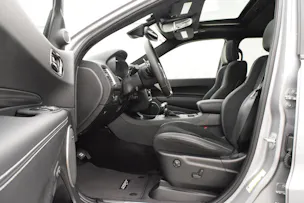 Dodge Durango 6.4 SRT 392 AWD
